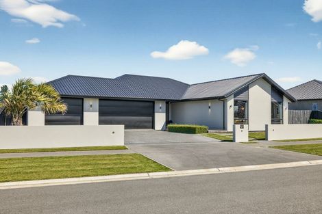 Photo of property in 56 Carnaveron Drive, Lincoln, 7608