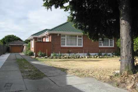 Photo of property in 368 Blenheim Road, Upper Riccarton, Christchurch, 8041