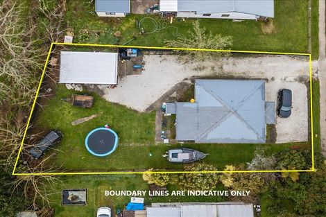 Photo of property in 48 Te Kumi Road, Te Kuiti, 3910