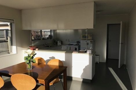 Photo of property in 126a Hobart Street, Miramar, Wellington, 6022