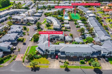 Photo of property in 8/2 Armoy Drive, East Tamaki, Auckland, 2016
