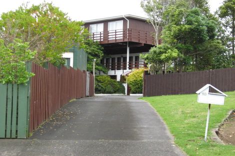 Photo of property in 18 Chipping Dale, Mangere Bridge, Auckland, 2022