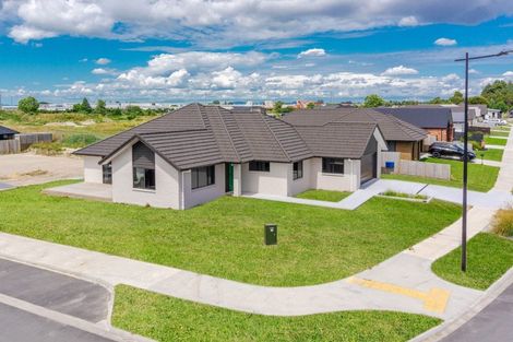 Photo of property in 3 Tekapo Road, Baverstock, Hamilton, 3200