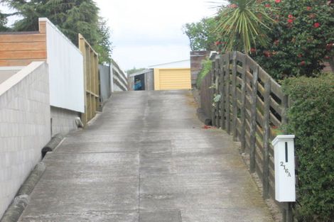 Photo of property in 216a Valley Road, Mount Maunganui, 3116