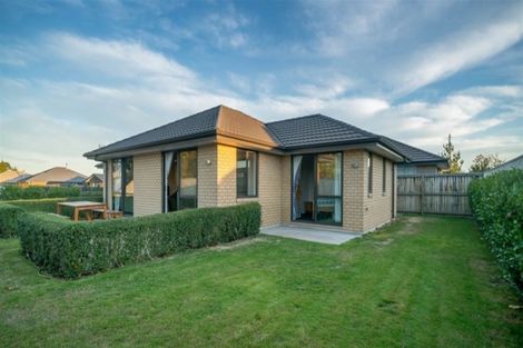 Photo of property in 52 Tiny Hill Drive, Rolleston, 7614