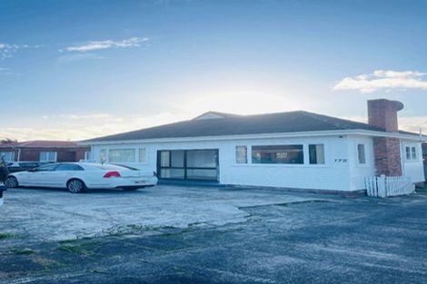 Photo of property in 172 Rangitoto Road, Papatoetoe, Auckland, 2025