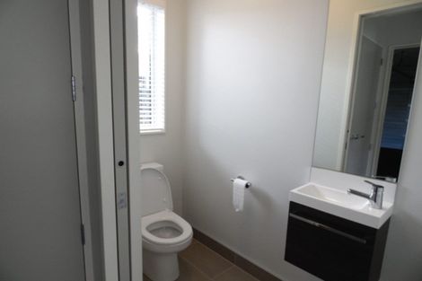 Photo of property in 9 Liquidambar Drive, Hobsonville, Auckland, 0616