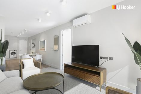 Photo of property in 516/15 George Street, North Dunedin, Dunedin, 9016