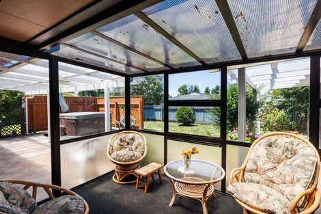 Photo of property in 6 Ashdown Crescent, Feilding, 4702