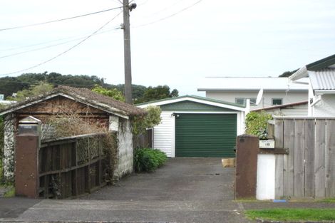 Photo of property in 1b French Street, Moturoa, New Plymouth, 4310