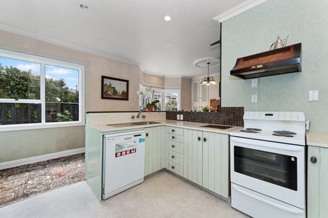 Photo of property in 3 Graham Street, Hamilton East, Hamilton, 3216