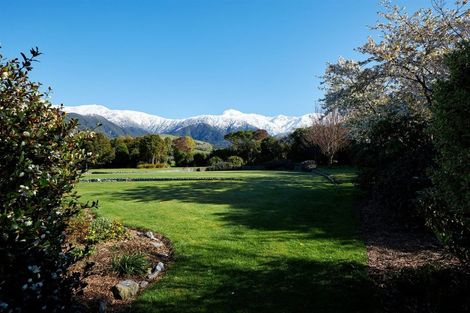 Photo of property in 119 Parsons Road, Hapuku, Kaikoura, 7371