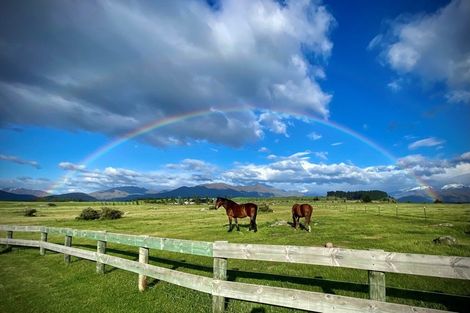 Photo of property in 182 Stevenson Road, Wanaka, 9382