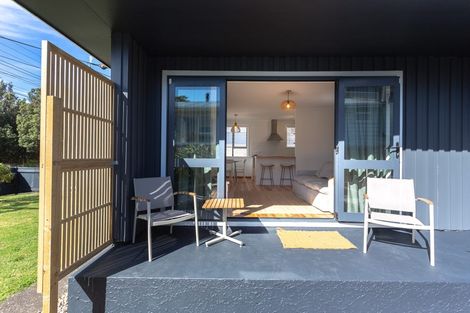 Photo of property in 215 Omata Road, Spotswood, New Plymouth, 4310