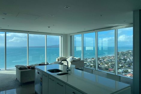 Photo of property in Sentinel Apartments, 2202/3 Northcroft Street, Takapuna, Auckland, 0622
