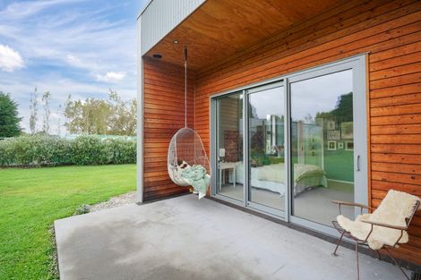 Photo of property in 124 Fairweather Road, Mill Road, Invercargill, 9872