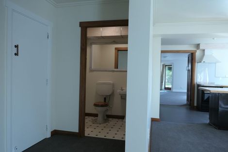 Photo of property in 7 Lytton Street, Wadestown, Wellington, 6012