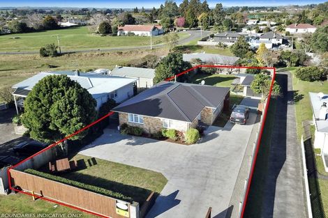 Photo of property in 110 Boucher Avenue, Te Puke, 3119