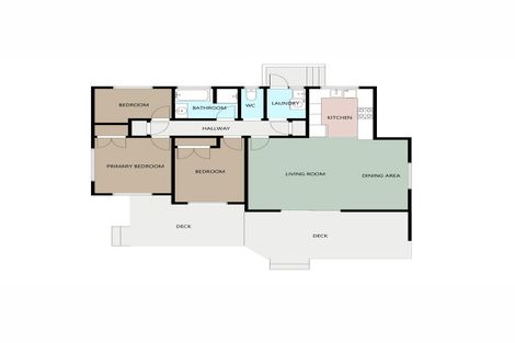 Photo of property in 14a Topaz Drive, Papamoa Beach, Papamoa, 3118