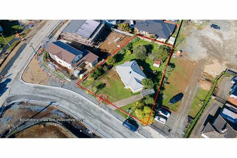 Photo of property in 4 Kallu Crescent, Mount Roskill, Auckland, 1041