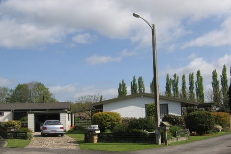 Photo of property in 21 Titoki Street, Matamata, 3400