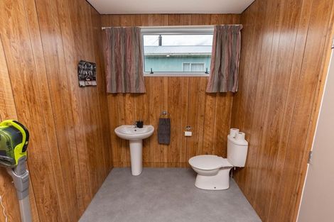 Photo of property in 10 Blake Street, Blaketown, Greymouth, 7805