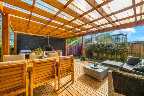 Photo of property in 8 Bexley Way, Morrinsville, 3300