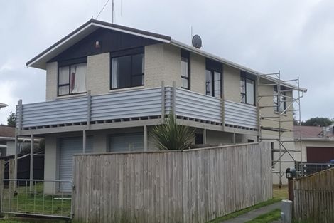 Photo of property in 69 Norfolk Crescent, Otaki Beach, Otaki, 5512