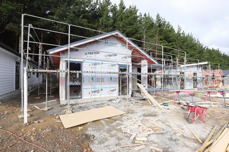 Photo of property in 21 Te Ara O Roimata, Wainuiomata, Lower Hutt, 5014