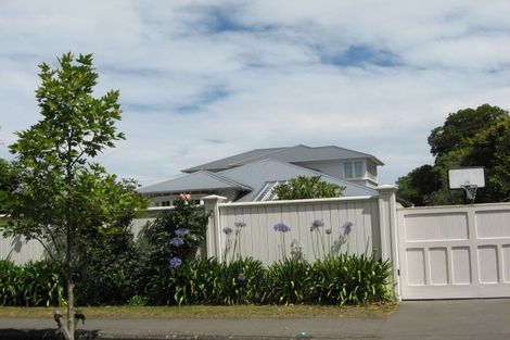 Photo of property in 11 Wroxton Terrace, Merivale, Christchurch, 8014