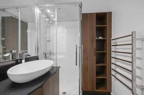 Photo of property in Courtenay Mews Apartments, 18/14 Alpha Street, Te Aro, Wellington, 6011