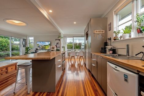 Photo of property in 132 Limbrick Street, Terrace End, Palmerston North, 4410