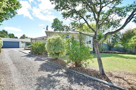 Photo of property in 20 Johns Road, Rangiora, 7400