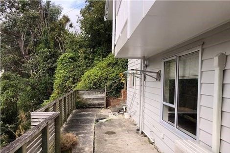 Photo of property in 5 Dransfield Street, Vogeltown, Wellington, 6021