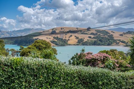 Photo of property in 17 Penlington Place, Akaroa, 7520