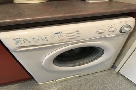 Photo of property in Aitken Street Apartments, 208/5 Aitken Street, Thorndon, Wellington, 6011