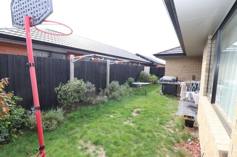 Photo of property in 5 Mackinder Drive, Wigram, Christchurch, 8042