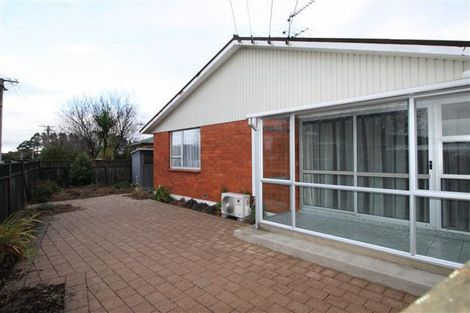 Photo of property in 16a Mure Street, Mosgiel, 9024
