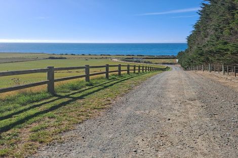 Photo of property in 583 Coast Road, Toko Mouth, Kaitangata, 9282