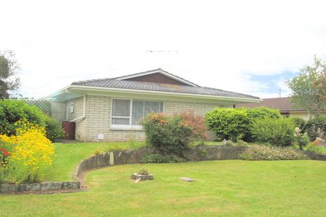Photo of property in 7 Taonui Street, Rosehill, Papakura, 2113