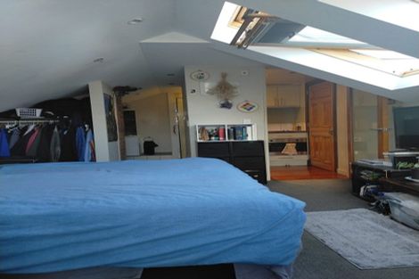 Photo of property in 195 The Terrace, Wellington Central, Wellington, 6011