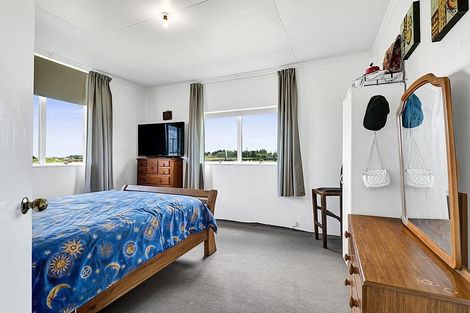 Photo of property in 84 Mawhitiwhiti Road, Normanby, Hawera, 4675