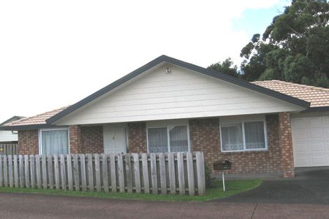 Photo of property in 41a Martin Jugum Lane, Ranui, Auckland, 0612