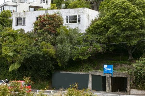 Photo of property in 43a Northland Road, Northland, Wellington, 6012