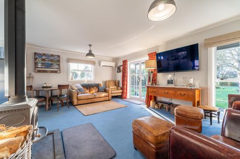 Photo of property in 100 Oak Street, Orari, Geraldine, 7992