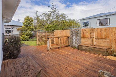 Photo of property in 27 Arun Street, South Hill, Oamaru, 9400