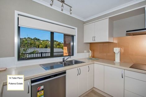 Photo of property in 14 Tieke Place, Horahora, Whangarei, 0110