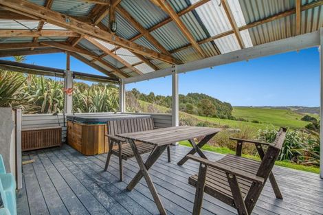 Photo of property in 679 Silver Hill Road, Wellsford, 0974