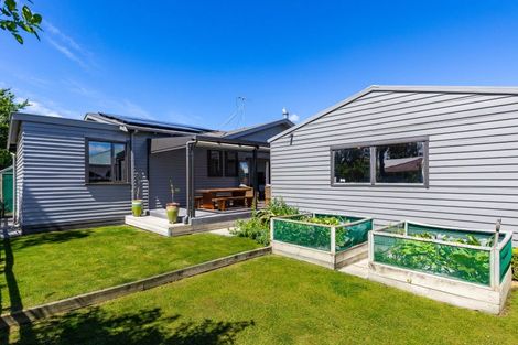 Photo of property in 25 South Street, Blenheim, 7201