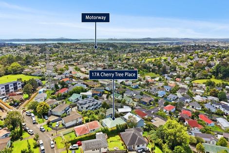 Photo of property in 17a Cherry Tree Place, Massey, Auckland, 0614